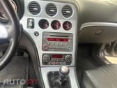 Alfa Romeo 159 Sportwagon 1.9 JTDm 16V Sportiva