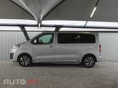 Citroen Space Tourer 1.5 BlueHDi M Business