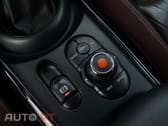 MINI Clubman One D Sport Edition Auto
