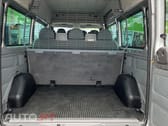 Ford Transit 9 lugares