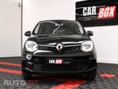 Renault Twingo TCE 90 Signature