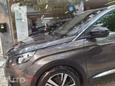Peugeot 3008 1.5 BlueHDi GT Line