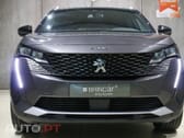 Peugeot 5008 1.2 PureTech Allure