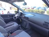 Seat Alhambra 2.0 TDi Reference
