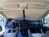 Fiat Ducato 2.3 M-Jet RIMOR SILVER 17