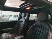 MINI Clubman Cooper D Hampton