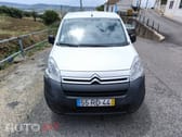 Citroen Berlingo 1.6 HDI L2 3L FRIO + ISOTERMICA