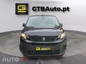 Peugeot Partner 1,5 BlueHdi 100CV