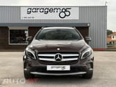 Mercedes-Benz GLA 200 d Style