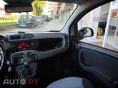 Fiat Panda 1.2 K-Way