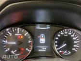 Nissan Qashqai 1.6 dCi Visia 4x4i