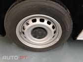 Peugeot Partner 1.6 BlueHdi L1 (3 Lug)