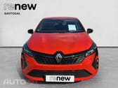 Renault Clio Techno Bio Fuel