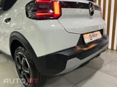 Citroen C3 1.2 Turbo Max16