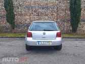 Volkswagen Golf 1.4i Confortline JE+AC