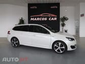Peugeot 308 SW 1.6 BlueHDi GT Line EAT6