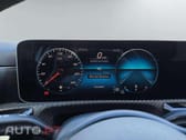 Mercedes-Benz A 180 d STYLE 