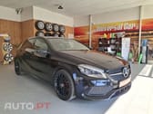 Mercedes-Benz A 180 d AMG Line Aut.