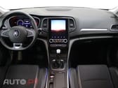 Renault Mégane Mégane ST 1.5 Blue dCi Techno