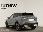 Nissan Qashqai Qashqai 1.3 DIG-T N-Connecta LED Xtronic