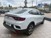 Renault Arkana 1.6 E-Tech Intens