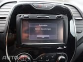 Renault Captur 1.5 dCi Exclusive