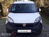Fiat Doblo CARGO 1.3 M-JET EASY 3 Lugares 95cv C/IVA