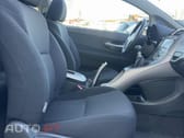 Toyota Auris 2.0 D-4D Exclusive