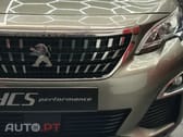 Peugeot 3008 1.6 BlueHDi Allure EAT6 J18