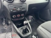 Audi A1 1.6 TDi S-line