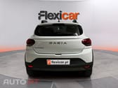 Dacia Sandero 1.0 ECO-G Extreme Bi-Fuel