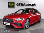 Mercedes-Benz A 250 AMG I.V.A DEDUTÍVEL  