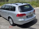 Volkswagen Passat Variant 2.0 TDi Confortline DSG