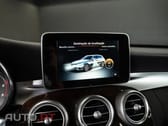 Mercedes-Benz C 250 CDi Avantgarde BE Aut.
