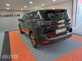 Peugeot 5008 1.5 BlueHDi Allure Pack EAT8