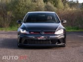 Volkswagen Golf GTI Clubsport DSG