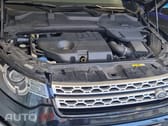 Land Rover Discovery Sport 2.0 eD4 SPORT HSE