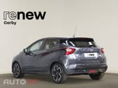 Nissan Micra Micra 1.0 IG-T N-Design Black