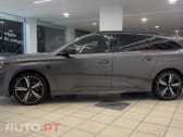 Peugeot 308 SW 1.2 PureTech GT EAT8