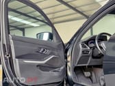 BMW 320 e Line Sport Auto