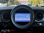 MINI Cooper One 1.6