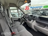 Citroen Jumper 2.2HDI 3LUG Tri-Basculante