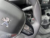 Peugeot Partner 1.5 BlueHDi Premium Standard