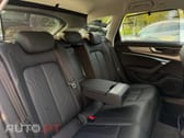 Audi A6 Avant 40 TDI Sport S tronic