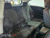 BMW 116 d EfficientDynamics Line Sport