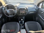 Renault Captur 0.9 TCE Exclusive