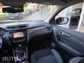 Nissan Qashqai 1.3 DIG-T Tekna Premium DCT