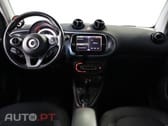 Smart ForTwo EQ passion