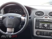 Ford Focus 1.6 TDCi Connection