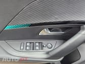 Peugeot 2008 1.5 BlueHDi Allure